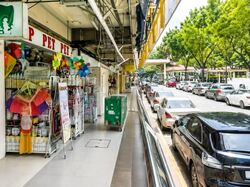 Boon Lay Shopping Centre (D22), Retail #602216291